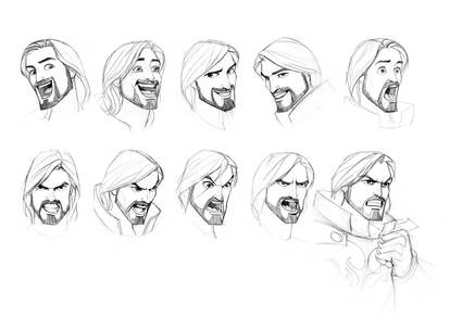 Knight expressions