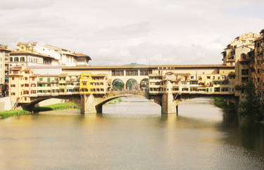 Ponte Vecchio