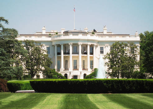 The White House