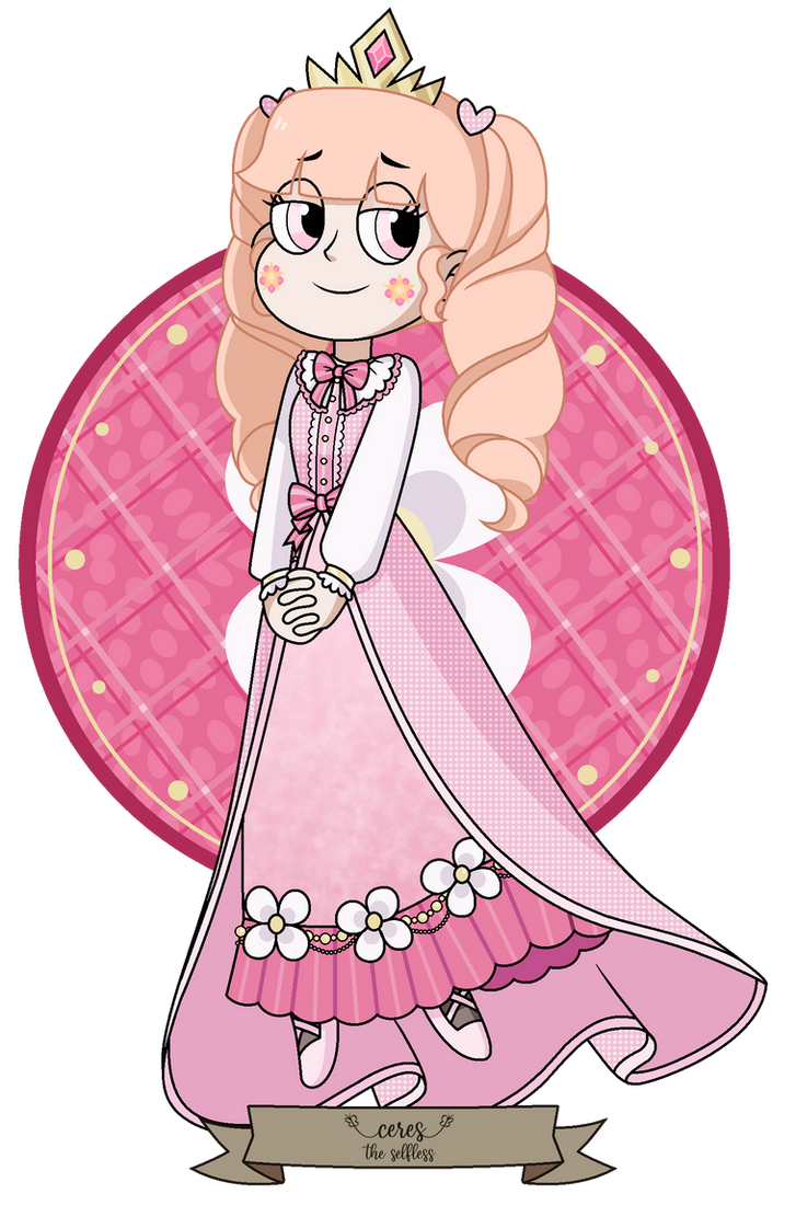 Ceres The Selfless Curiosities By Orianaverse On DeviantArt ceres-the-selfless-curiosities-by-orianaverse-on-deviantart
