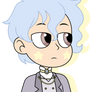 BIOGRAPHY: Astra the Quiet