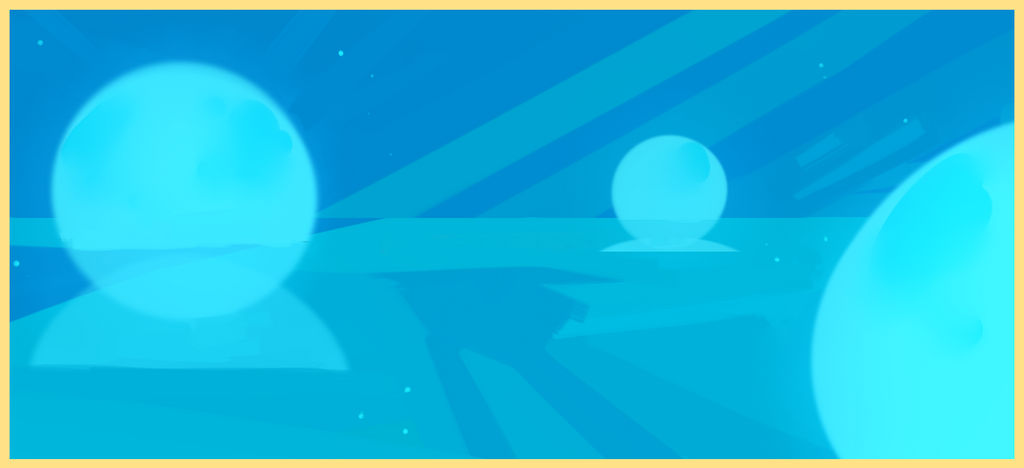 Moon pool by simpleoddities on DeviantArt