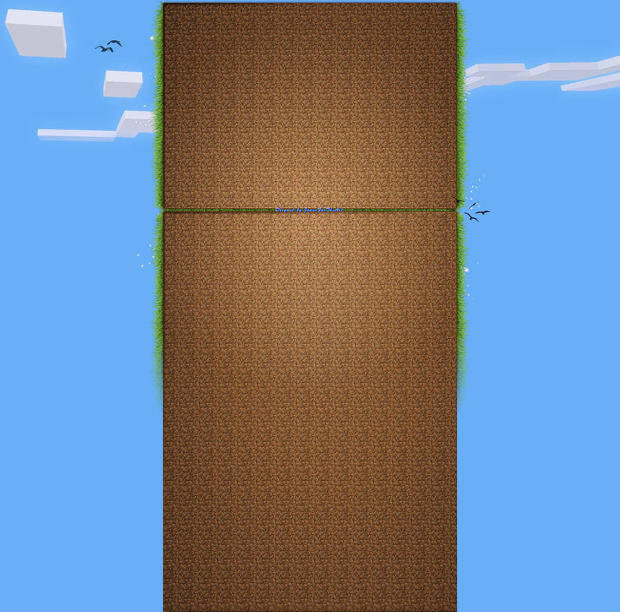 HQ Youtube Minecraft BG by JonasForTheArt on DeviantArt