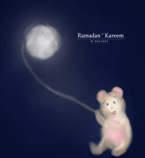 Ramadan Kareem