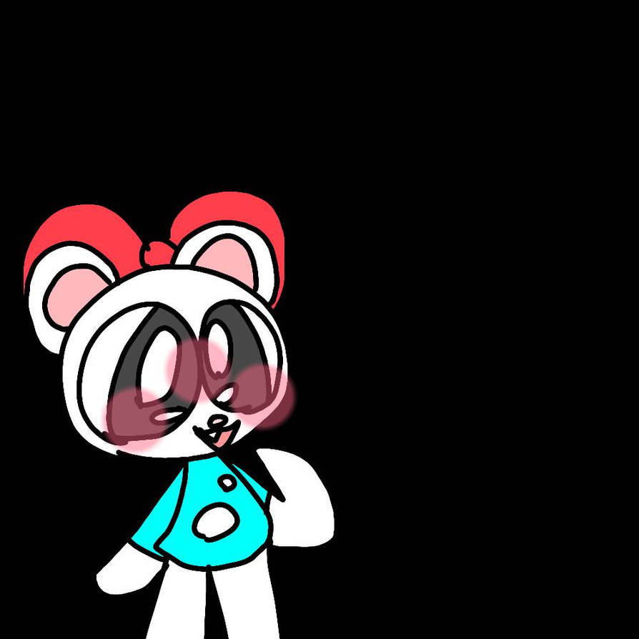 Rinny! by KarenMcCormick1 on DeviantArt