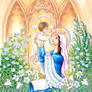 May Coronation