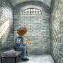 Enclosed is a puzzle