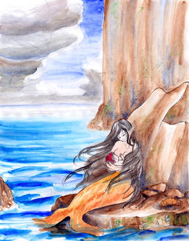 Selkie Lullaby