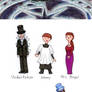 Professor Layton and the Ghostly Mountain