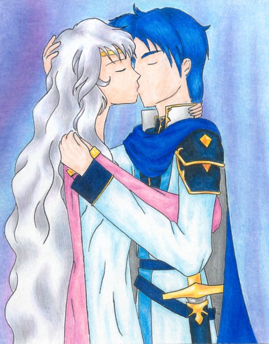Siglud and Diadora