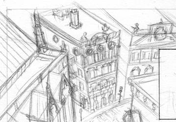 Preview 5 for Chapter 5 of Masque