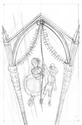 Preview 6 for Chapter 5 of Masque