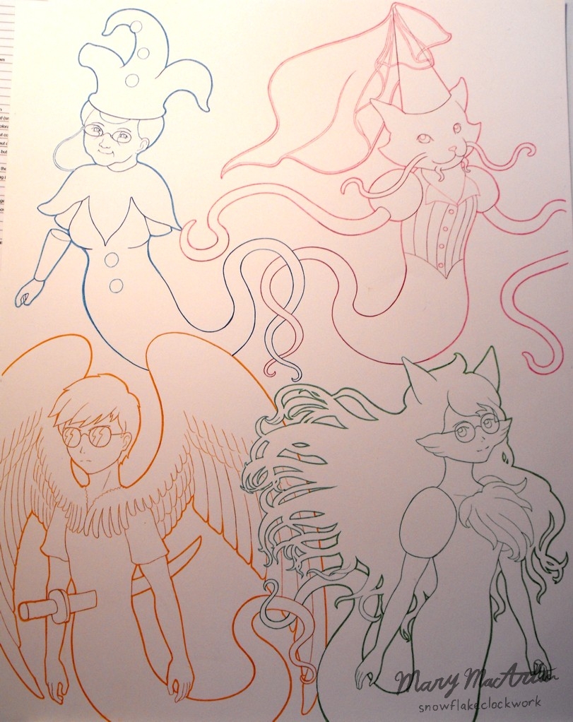 Sprites