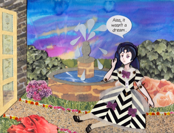 PDV panel- Book One, Part I, Chapter 2