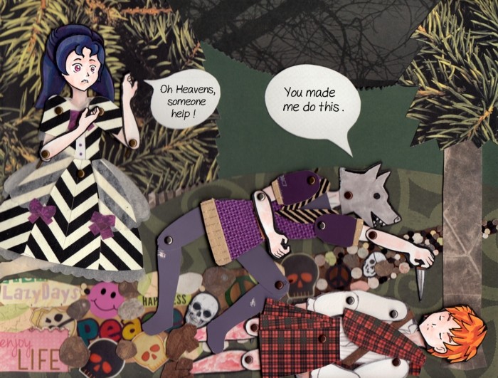 PDV panel- Book One, Part I, Chapter 7, page 15