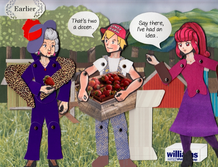 PDV panel- Book One, Part I, Chapter 13, page 1