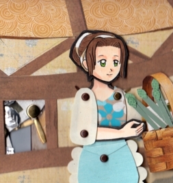 PDV panel detail- Book One, Part I, Chapter 16