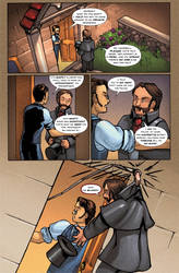 Clockwork Dancer page 2