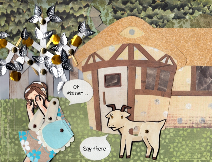 PDV panel- Book One, Part I, Chapter 17, page 10