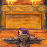 Perpetual Vigil II