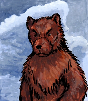 Dandar Farles Tapperbear