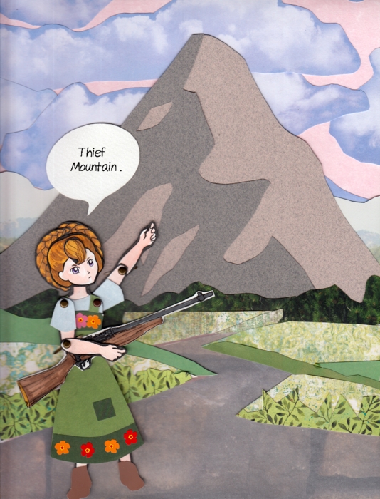 PDV panel- Book One, Part I, Chapter 24, page 2