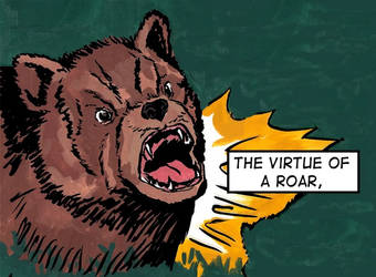 Bovodar and the Bears - Episode 5