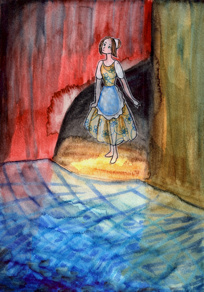 Voices in the Depths