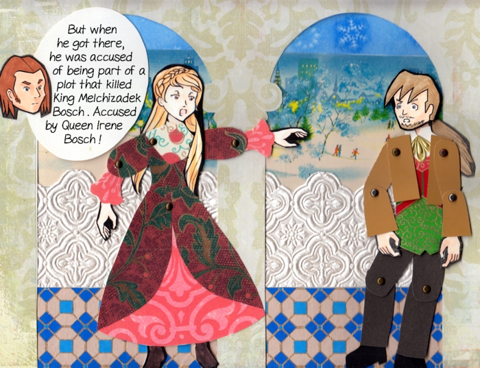 PDV panel - Book One, Part II, Chapter 11, page 7