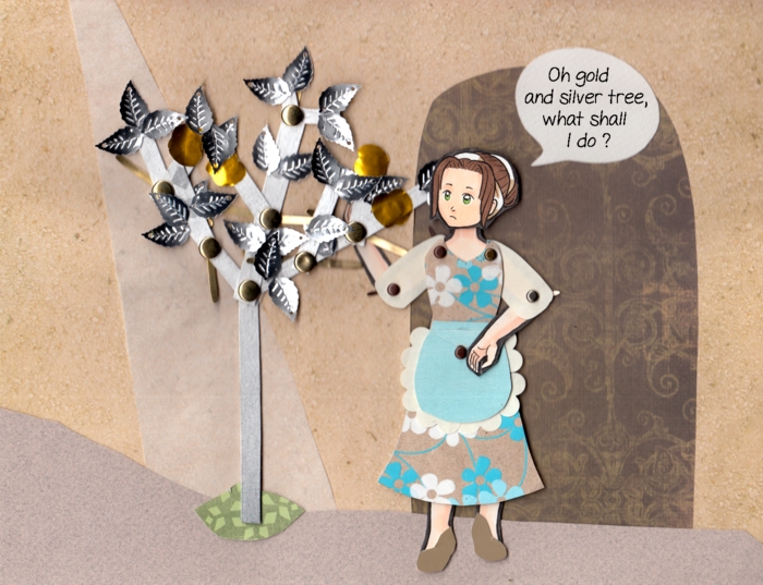 PDV panel - Book One, Part II, Chapter 17, page 8