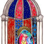 Chapel of the Nativity