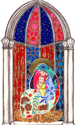Chapel of the Nativity
