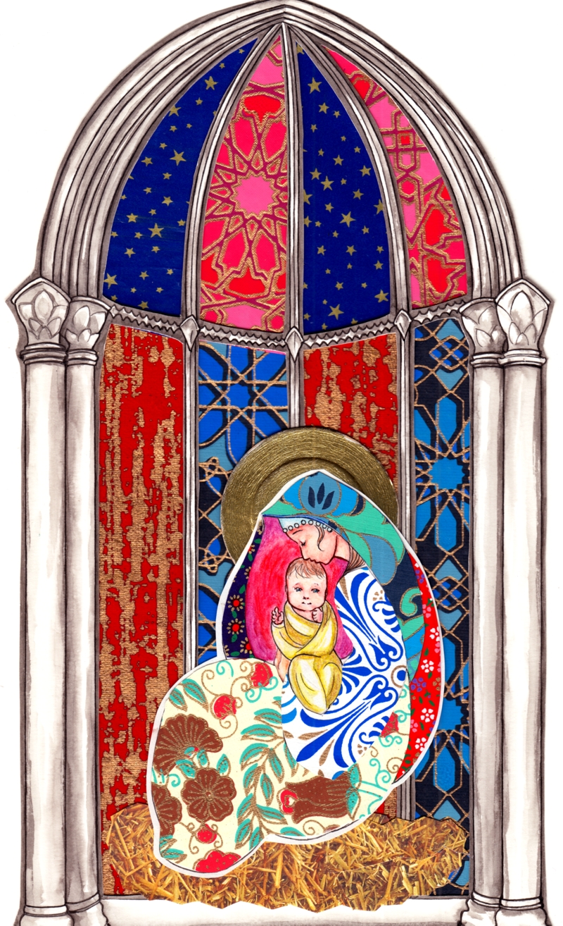 Chapel of the Nativity