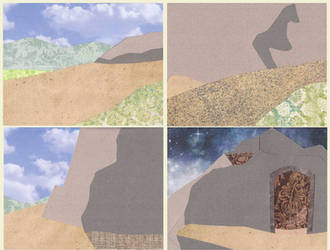 Mountain Paths
