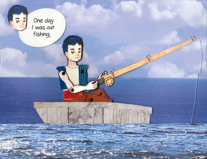 PDV panel - Book One, Part III, Chapter 8, page 2