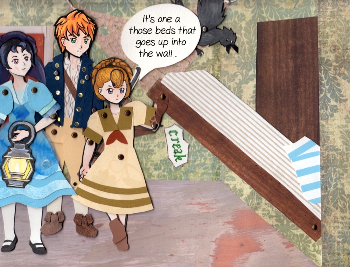 PDV panel - Book One, Part III, Chapter 9, page 5