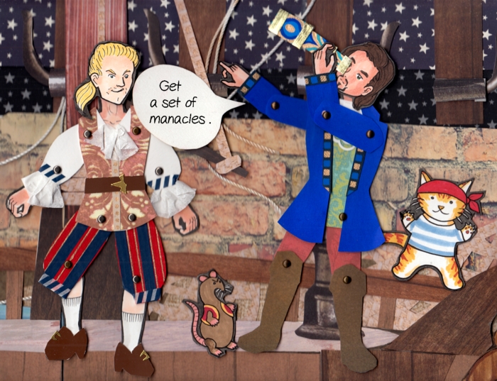 PDV panel- Book One, Part III, Chapter 10, page 11