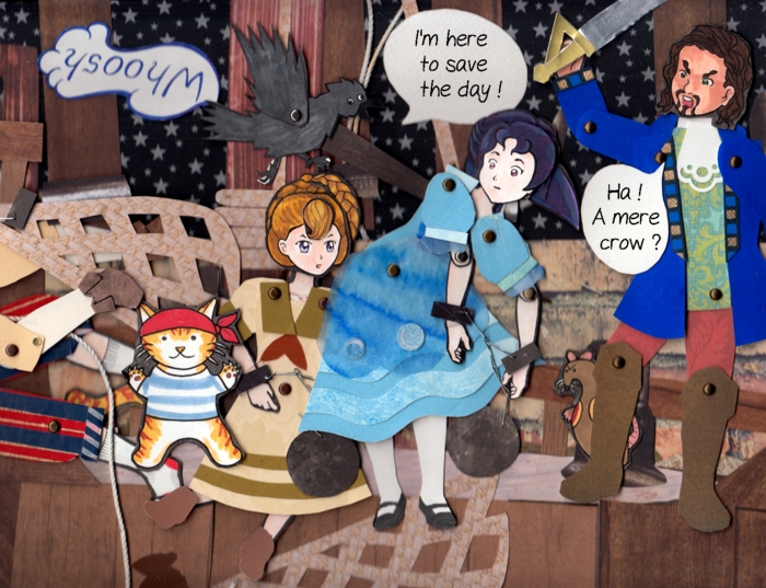 PDV panel-Book One, Part III, Chapter 10, page 32