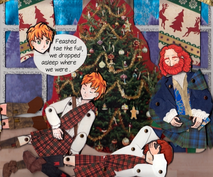 PDV panel- Book One, Part III, Chapter 14, page 13