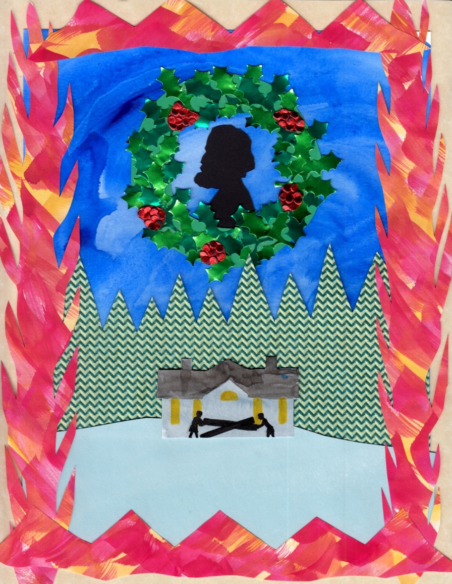 Christmas of Fire II