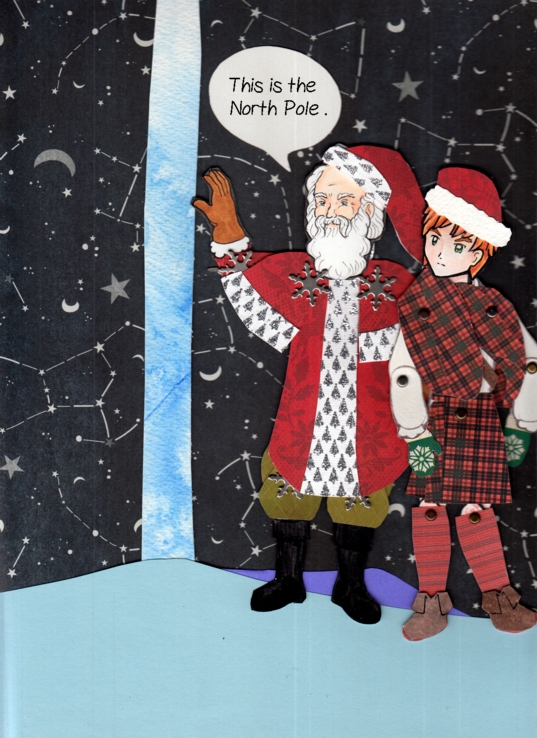 PDV panel - Book One, Part III, Chapter 15, page 1