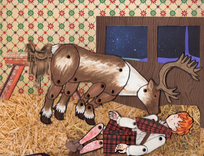 PDV panel- Book One, Part III, Chapter 15, page 33