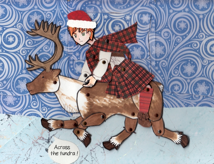 PDV panel- Book One, Part III, Chapter 16, page 9