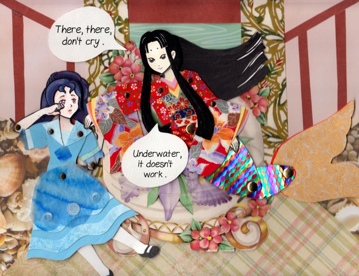 PDV panel- Book One, Part III, Chapter 18, page 1