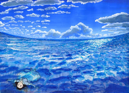 Adrift