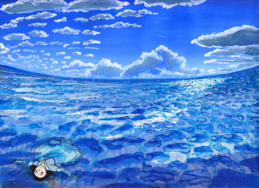 Adrift