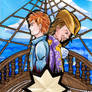 Going Aloft