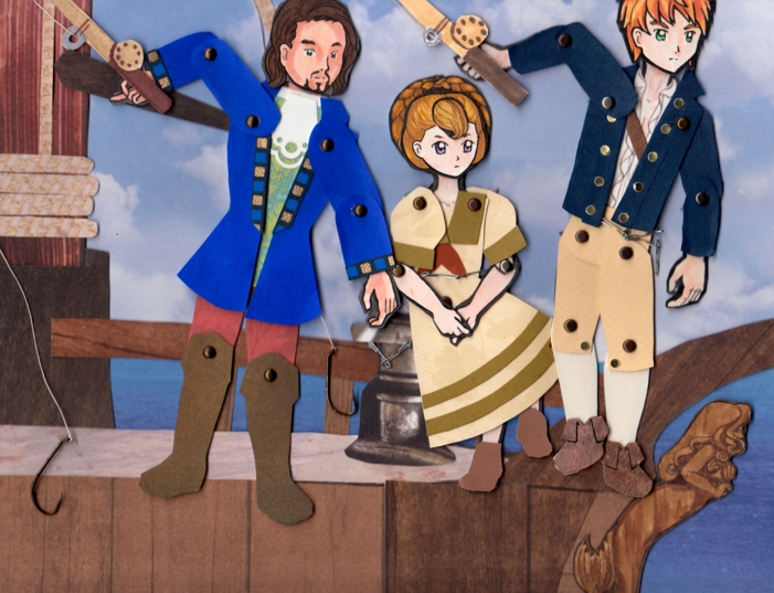 PDV panel- Book One, Part III, Chapter 22, page 3