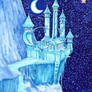The Snow Queen's Palace Castle - values and temp