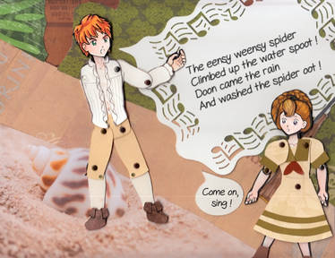 PDV panel- Book One, Part IV, Chapter 7, page 46
